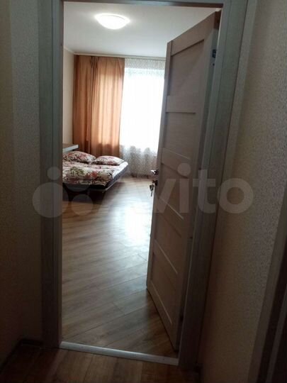 Квартира-студия, 22 м², 9/22 эт.