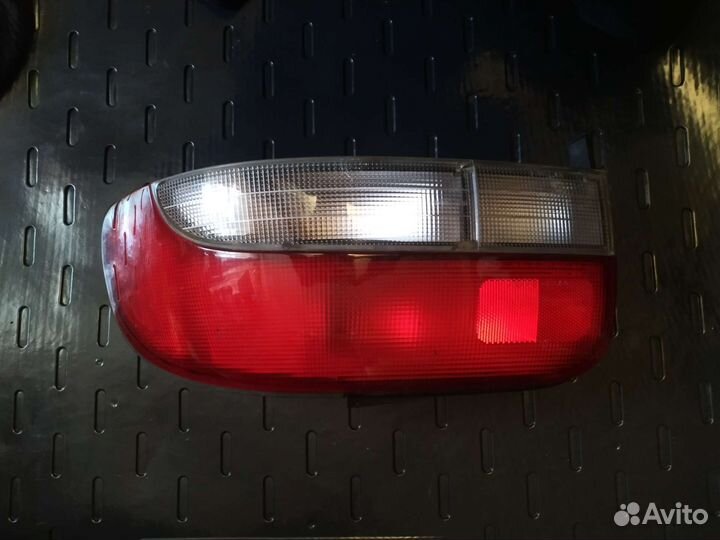 Фонари задние Subaru Impreza GF