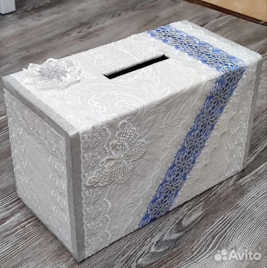 Свадебные аксессуары