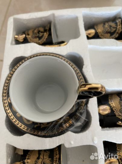 Кофейный набор