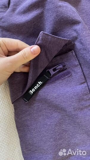 Горнолыжные штаны Bench L