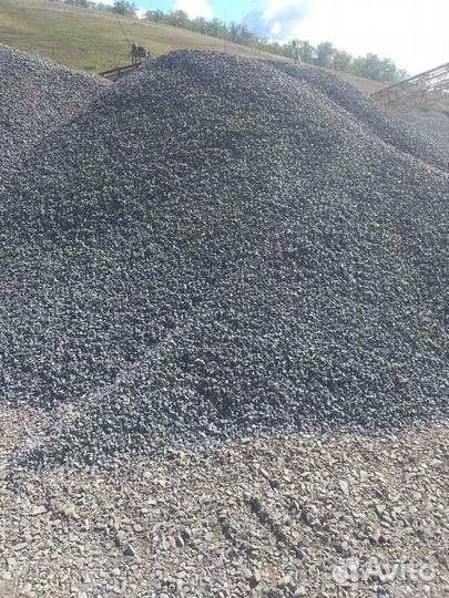 Доставка сыпучих материалов