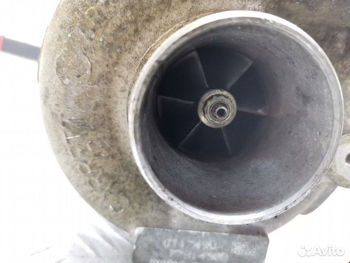 Турбина для Land Rover Freelander 1 LR006108