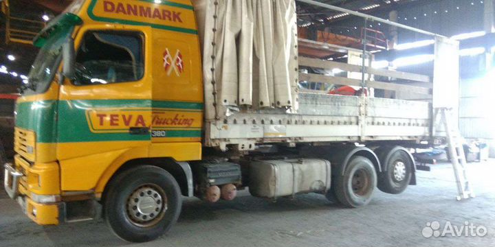 Транспортные перевозки