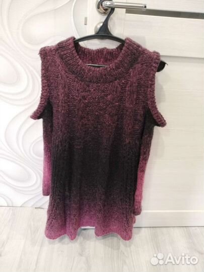 Женские вещи пакетом 48 50