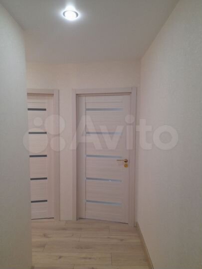 2-к. квартира, 42 м², 4/5 эт.