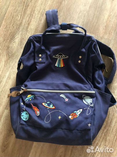 Рюкзак школьный