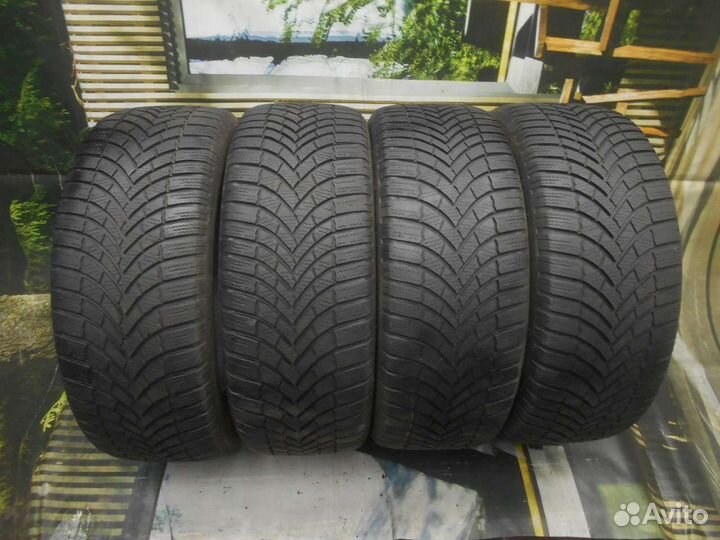 Bridgestone Blizzak LM005 RFT 225/55 R17