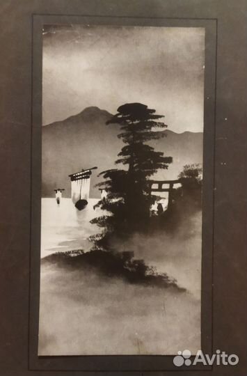 Старые картинки