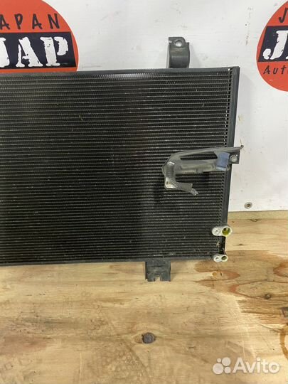 Радиатор кондиционера Lexus GS 3