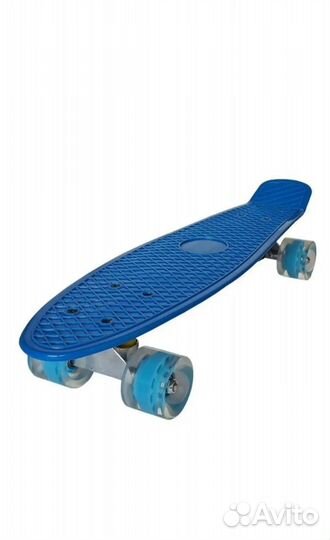 Скейтборд / пенниборд / круизер новый