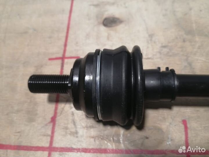 Рычаг зад регул REX II/KYR 4560109501, 4560109502