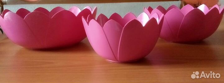 Салатники, чайники, сахарница СССР