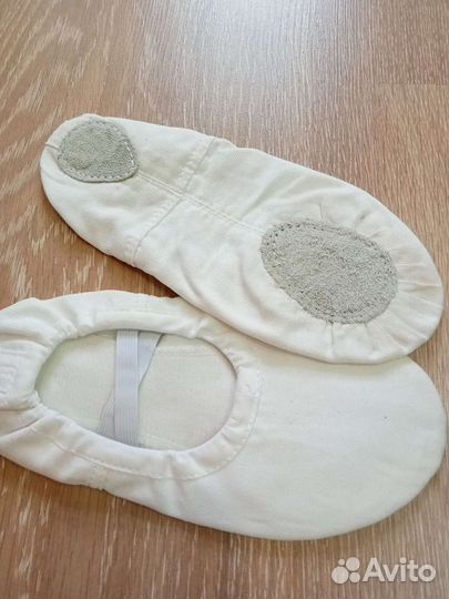 Балетки 39 размера