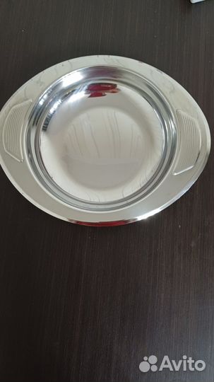 Zepter блюдо