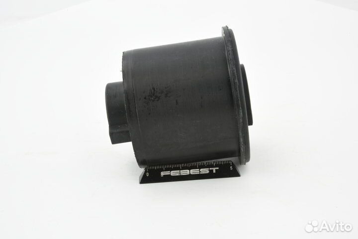 Сайлентблок задней балки