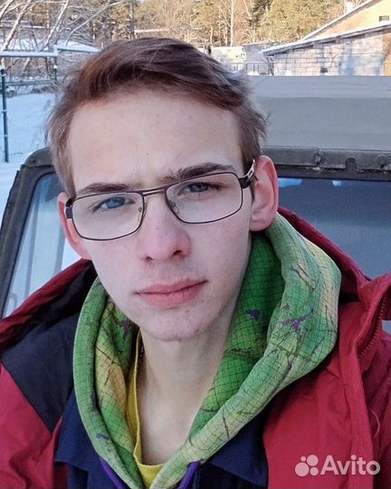 Любая работа, подработка