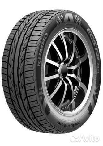 Kumho Ecsta PS31 245/45 R18 100W