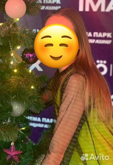 Топ - лонгслив для девочек Gloria Jeans