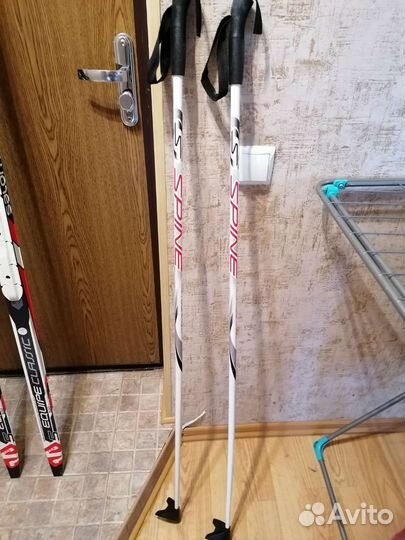 Лыжные палки