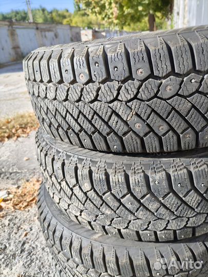 Gislaved Nord Frost 200 175/65 R14 T