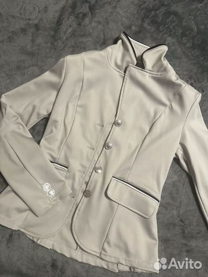 Редингот женский