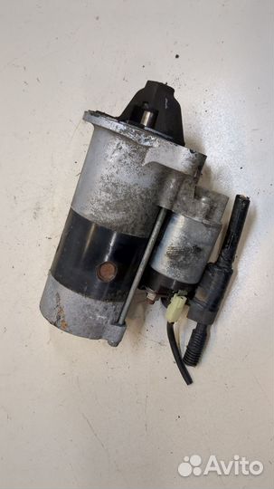 Стартер SsangYong Kyron, 2006