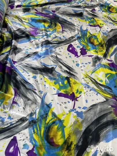 Атлас для шитья