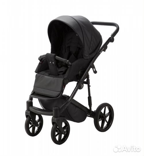Коляска adamex 3 в 1