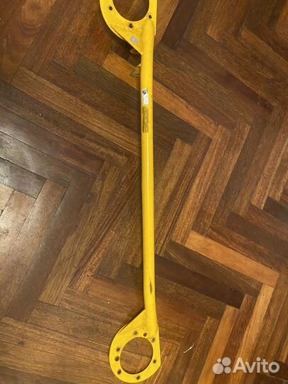 Распорка на передние стойки ваз 2110