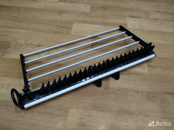 Новый Держатель для Брюк и Галстуков