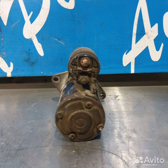 Стартер Сузуки Гранд Витара 2,0л