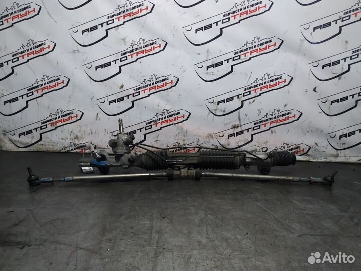 Рейка рулевая honda stream RN1 RN2 RN3 RN4 RN5 2WD