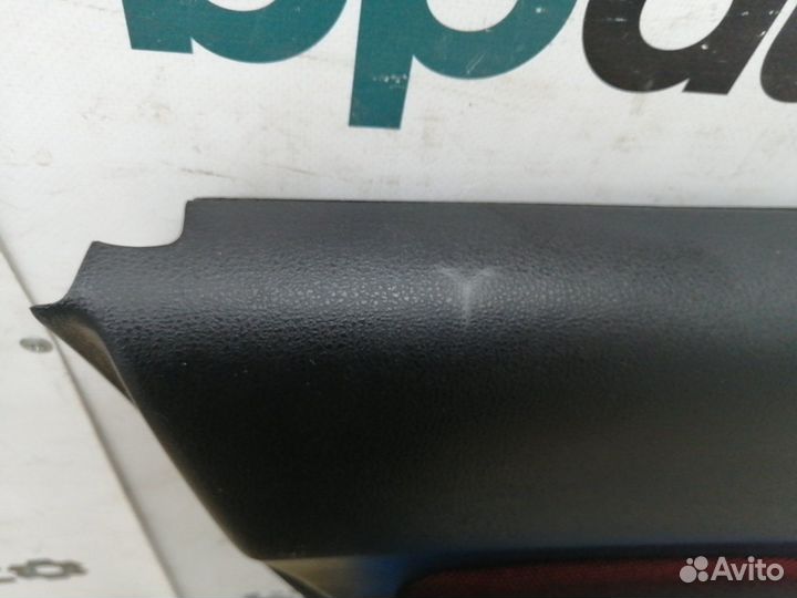 Обшивка передней левой двери 80901-1KA0A Nissan