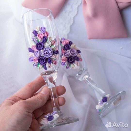 Свадебные аксессуары