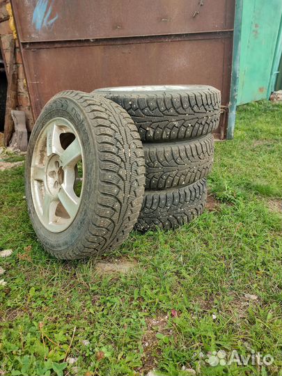 Nordman 5 175/65 R14