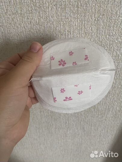 Вкладыши для груди