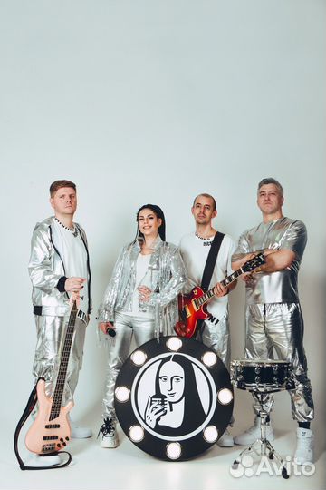 Кавер группа