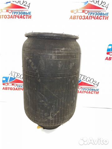 Подушка пневмоподвески Goodyear