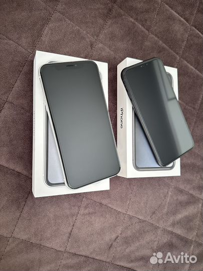 iPhone Xr, 128 ГБ