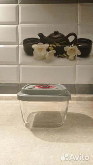 Вакуумная система Vacsy Zepter