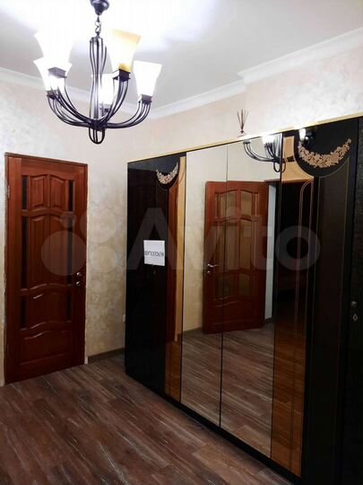 Дом 60 м² на участке 4 сот.