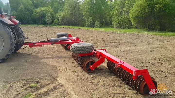 Каток Бежецксельмаш ККЗ-9Б, 2023