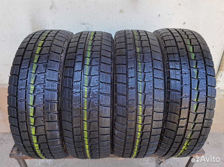 Dunlop Winter Maxx WM01 185/60 R15 99V