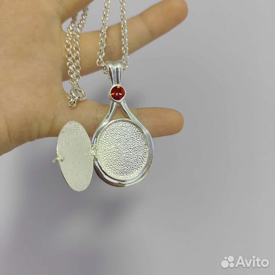 Медальон H2O просто добавь воды