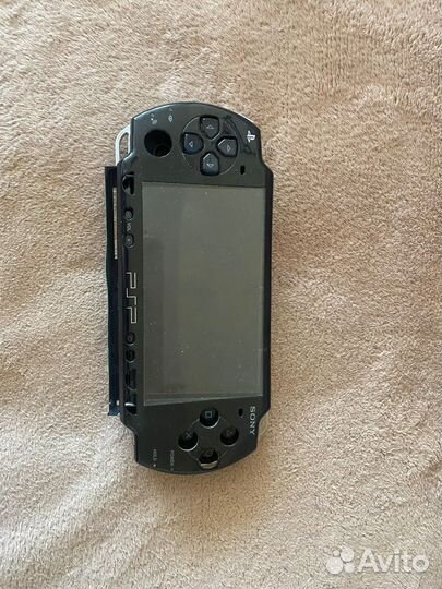 Sony PSP 3008