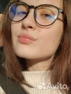 Очки - 2 корригирующие