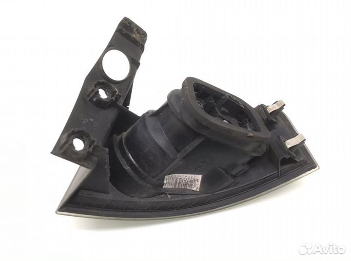 Фонарь Seat Ibiza 6J (2008-2017)