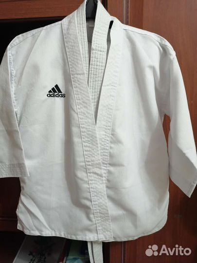 Самбовка для мальчика