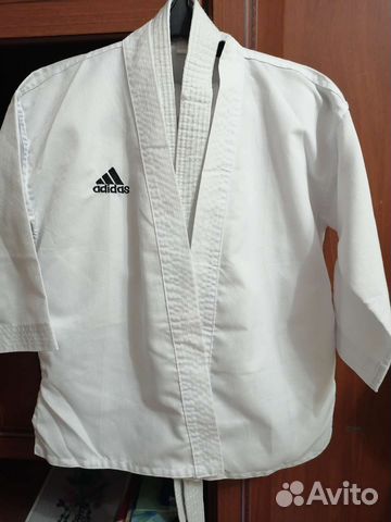 Самбовка для мальчика